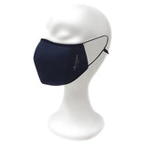 Azul | Mascarillas Hemera para Adultos 😷 | Modelo Miranda | UNE 0065 Azul | Mascarillas Hemera para Adultos 😷 | Modelo Miranda | UNE 0065