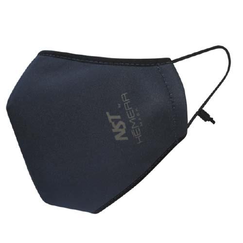 Azul | Mascarillas NST para Hombre | Tecnologia Antivirus | UNE 0065 Azul | Mascarillas NST para Hombre | Tecnologia Antivirus | UNE 0065