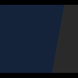 Azul Ribete Negro | Mascarillas Hemera para Adultos 😷 | Modelo Miranda | UNE 0065 Azul Ribete Negro | Mascarillas Hemera para Adultos 😷 | Modelo Miranda | UNE 0065