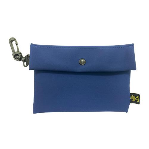 Azul Marino | Funda Deanshield | Porta Mascarillas