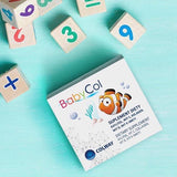 Babycol: Xilitol + Vit C, D, K + Colágeno para Niños - Masticable y Agradable Sabor Babycol: Xilitol + Vit C, D, K + Colágeno para Niños - Masticable y Agradable Sabor
