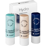 Bálsamo labial de colágeno natural | Cuidado de labios y voluminizador Bálsamo labial de colágeno natural | Cuidado de labios y voluminizador