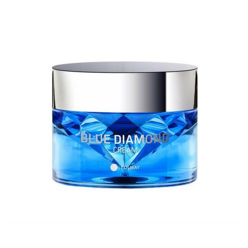 Crema Facial con Colágeno y Liposomas.