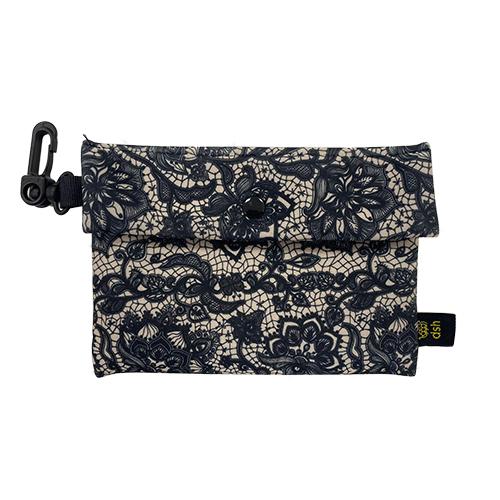 Bordados | Funda Deanshield: Innovadora Porta Mascarillas