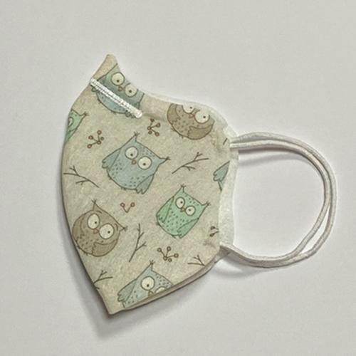 Buho | Mascarillas Deanshield para Niños 😷 | UNE 0065