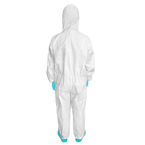 Buzos Desechable | Nivel 6