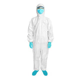 Buzos Desechable | Nivel 6 Buzos Desechable | Nivel 6