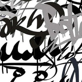 Caligrafía | Mascarillas Hemera para Adultos | Modelo Miranda | UNE 0065 Caligrafía | Mascarillas Hemera para Adultos | Modelo Miranda | UNE 0065