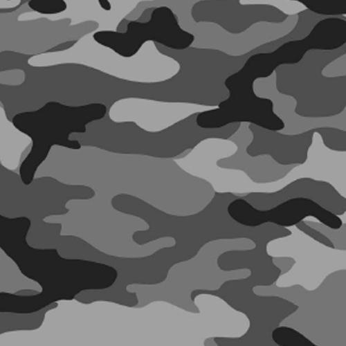 Camuflaje Gris | Mascarillas Deanshield para Niños 😷 | Homologadas