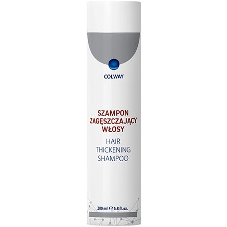 Champú espesante para la caída del cabello con Colágeno y DIOSMIN® Champú espesante para la caída del cabello con Colágeno y DIOSMIN®