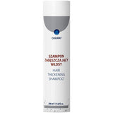 Champú espesante para la caída del cabello con Colágeno y DIOSMIN® Champú espesante para la caída del cabello con Colágeno y DIOSMIN®