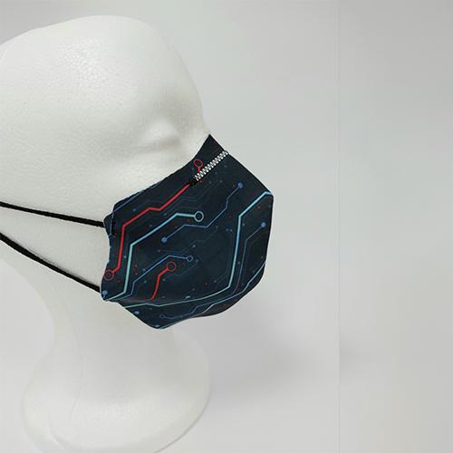 Circuito | Nuevos Modelos |  Mascarillas Lavables 2021 | UNE 0065 Circuito | Nuevos Modelos |  Mascarillas Lavables 2021 | UNE 0065