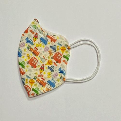 Coches | Mascarillas Deanshield para Niños 😷 | UNE 0065