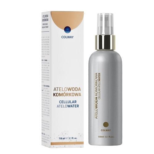 Bruma facial con Colágeno y Vit. C - 150ml