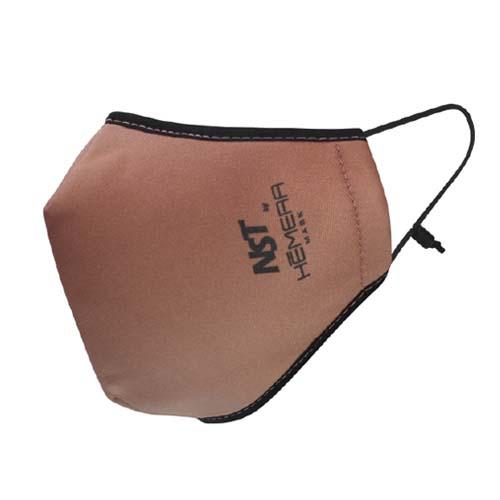 Coral | Mascarillas NST para Mujer | Tecnologia Antivirus | UNE 0065 Coral | Mascarillas NST para Mujer | Tecnologia Antivirus | UNE 0065