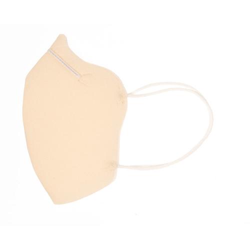 Crema | Mascarillas Deanshield para Adultos 😷 | Homologadas