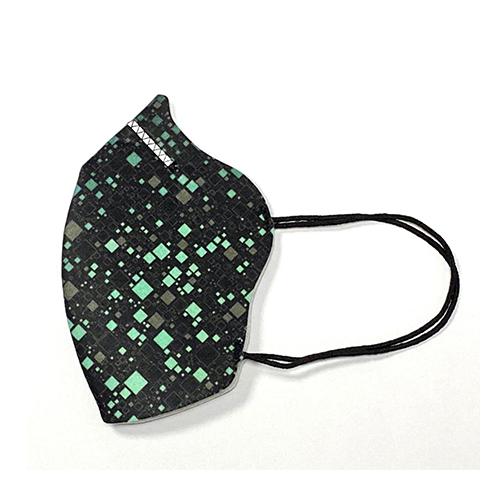 Cuadrados | Mascarillas Deanshield para Adultos 😷 | UNE 0065