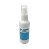 Desinclor Clorhexidina acuosa al 1% incolora - 50 ml con pulverizador Desinclor Clorhexidina acuosa al 1% incolora - 50 ml con pulverizador