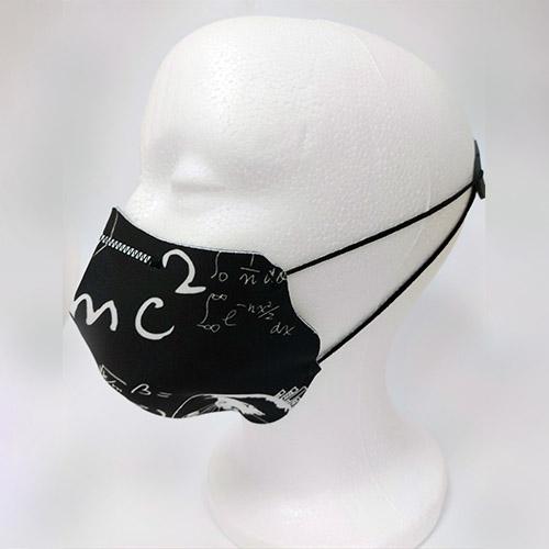 Ecuación Einstein |  Nuevos Modelos  Mascarillas Lavables 2021 | UNE 0065 Ecuación Einstein |  Nuevos Modelos  Mascarillas Lavables 2021 | UNE 0065