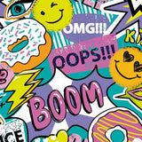 Emoticones | Mascarillas NST para Niños | Tecnologia Antivirus | UNE 0065 Emoticones | Mascarillas NST para Niños | Tecnologia Antivirus | UNE 0065