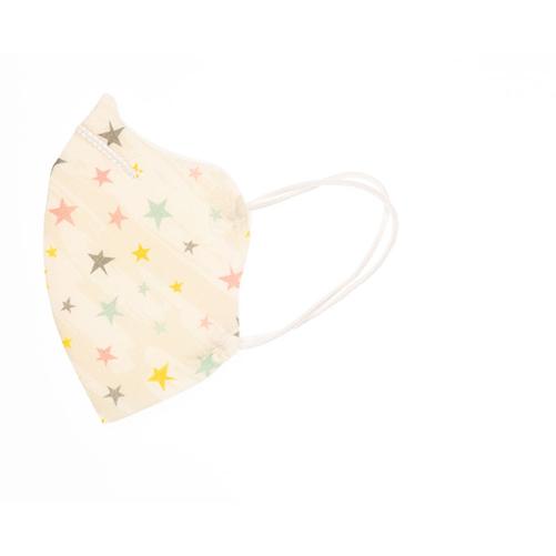 Estrellas | Mascarillas Deanshield para Niños 😷 | Homologadas