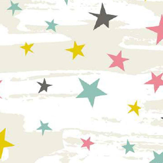 Estrellas | Mascarillas Deanshield para Niños 😷 | Homologadas