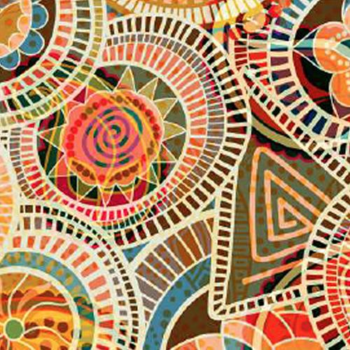 Etnica | Mascarillas Deanshield para Adultos 😷 | Homologadas