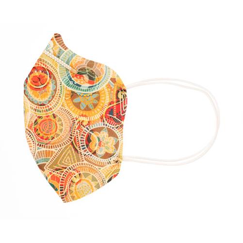 Etnica | Mascarillas Deanshield para Adultos 😷 | Homologadas