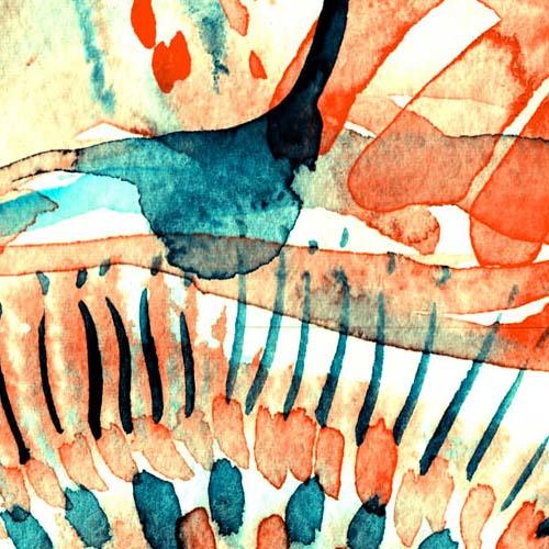 Etnica | Mascarillas Hemera para Adultos | Modelo Miranda | UNE 0065