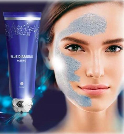 Exfoliante Facial con colágeno Exfoliante Facial con colágeno