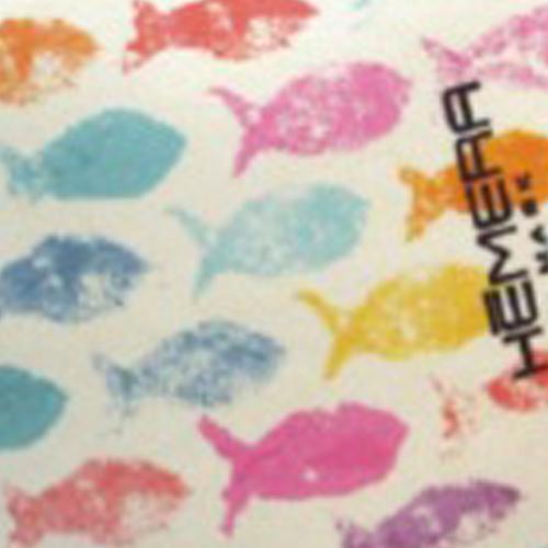 Fish | Mascarillas Hemera para Niños | Modelo Miranda | UNE 0065