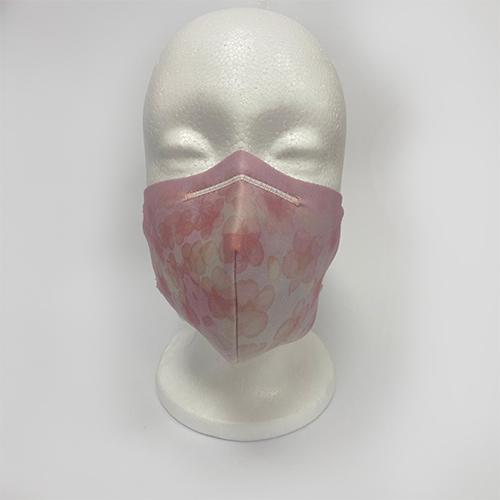Flores | Mascarillas Lavables 2021 para adultos| UNE 0065