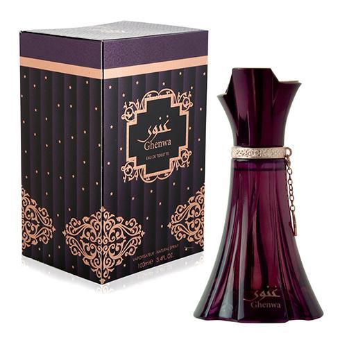 Fragancias Orientales Areen