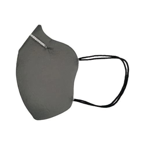 Gris Oscuro | Mascarillas Deanshield para Adultos | UNE 0065