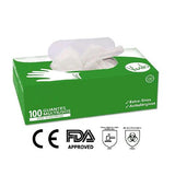 Guantes de Vinilo Uso Medico Guantes de Vinilo Uso Medico