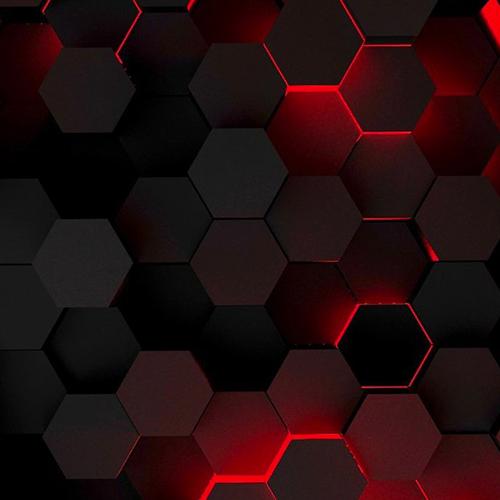 Heptagonos | Mascarillas Deanshield para Jóvenes 😷 | UNE 0065