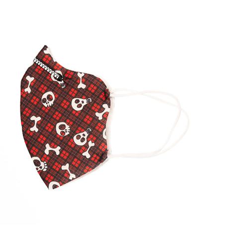 Huesitos | Mascarillas Deanshield para Niños 😷 | Homologadas