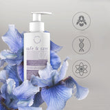 Gel Limpiador Intimo con Colágeno, Isoflavonas Iris y Nanoplata Gel Limpiador Intimo con Colágeno, Isoflavonas Iris y Nanoplata