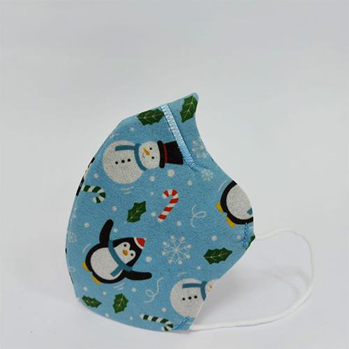 Invierno | Mascarillas Deanshield para Niños 😷 | UNE 0065