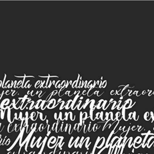 Letras | Mascarillas Hemera para Adultos | Modelo Miranda | UNE 0065