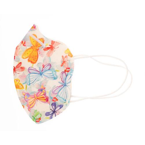 Libélula | Mascarillas Deanshield para Adultos 😷 | UNE 0065