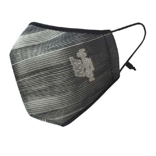 Lineas Grises | Mascarillas NST para Hombre | Tecnologia Antivirus | UNE 0065