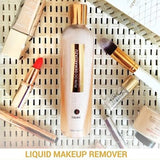 Desmaquillador Liquido para ojos y rostro con Colágeno Desmaquillador Liquido para ojos y rostro con Colágeno