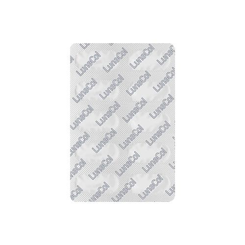 Lunacol: Lunasina + Lisozina + Beta-glucanos | 60 caps Lunacol: Lunasina + Lisozina + Beta-glucanos | 60 caps