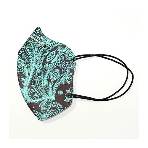 Mandala | Mascarillas Deanshield para Adultos 😷 | UNE 0065