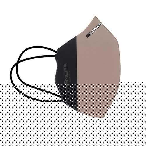 Maquillaje | Mascarillas Hemera para Adultos | Modelo Ebro | UNE 0065