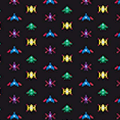 Marcianitos | Mascarillas Hemera para Adultos | Modelo Miranda | UNE 0065