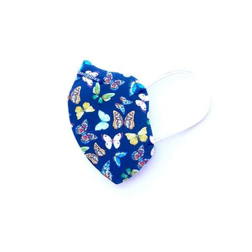 Mariposas Azules | Mascarillas Deanshield para Adultos 😷 | Homologadas