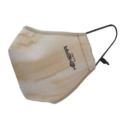 Marmol | Mascarillas Hemera para Adultos | Modelo Miranda | UNE 0065