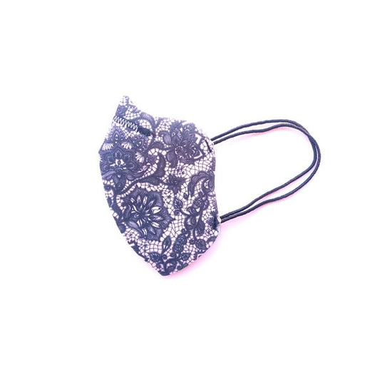 Encaje | Mascarillas Deanshield para Adultos | UNE 0065